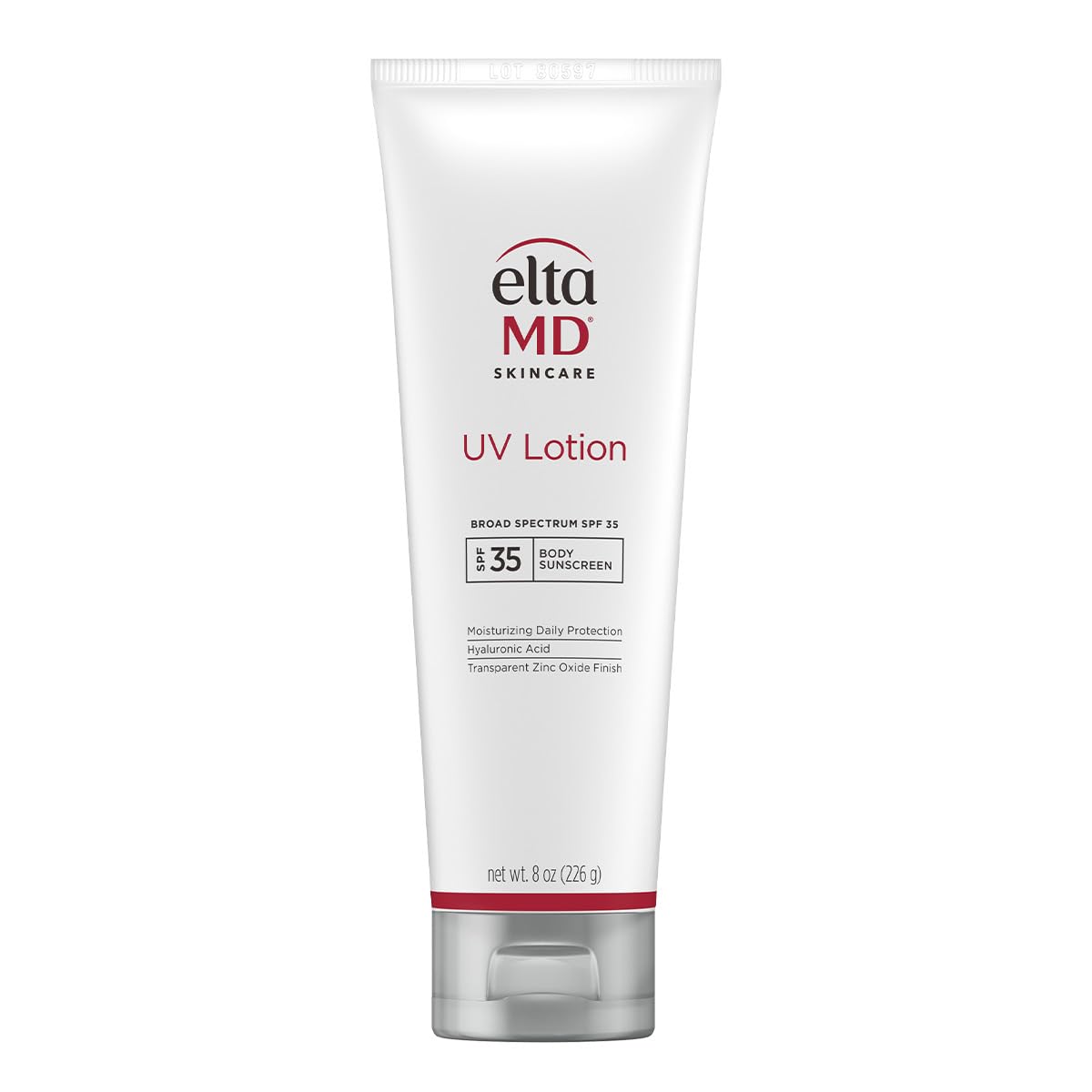 EltaMD UV Lotion Broad-Spectrum SPF 35