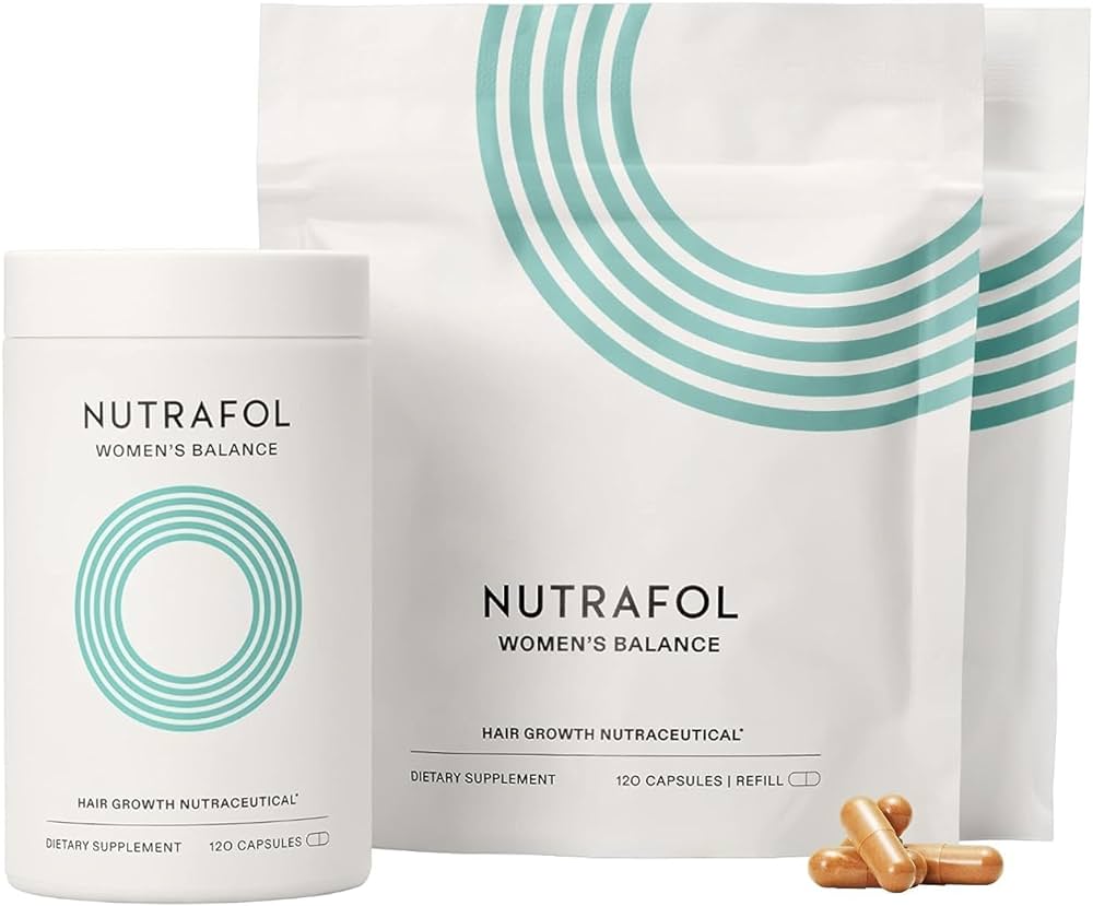 Nutrafol Women's Balance (90-day supply)