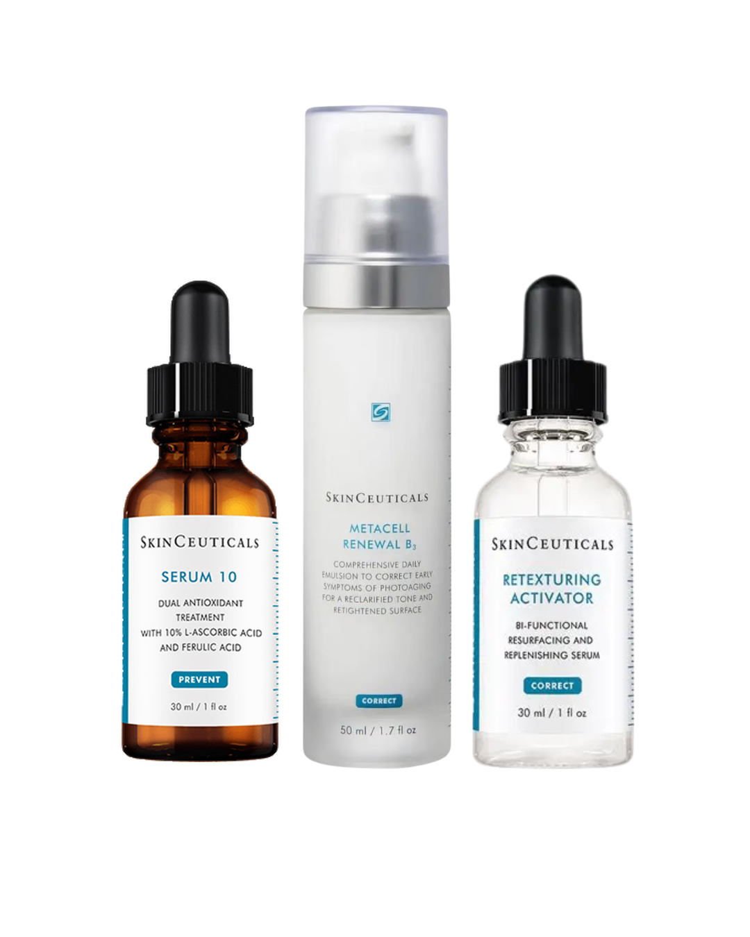 Sensitive Skin Bundle