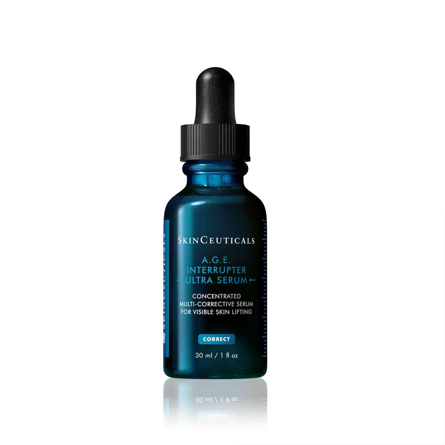 A.G.E. INTERRUPTER ULTRA SERUM