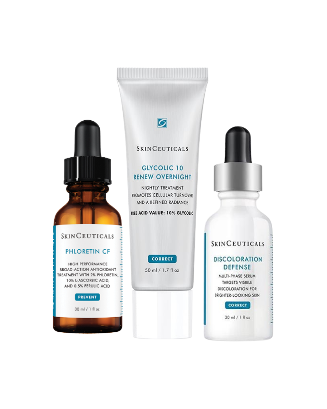 Uneven Skin Bundle