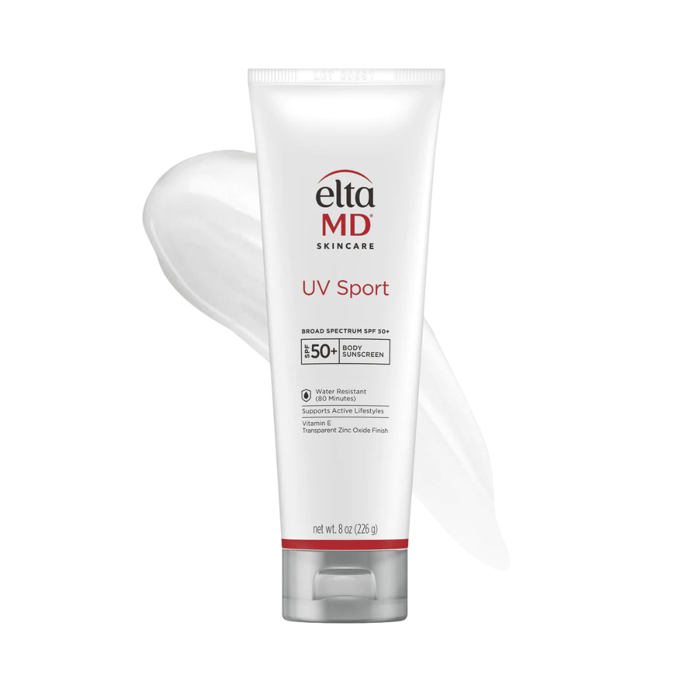 EltaMD UV Sport Broad-Spectrum SPF 50+ 8 oz