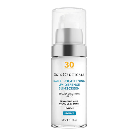 Daily Brightening UV Defense Sunscreen SPF 30