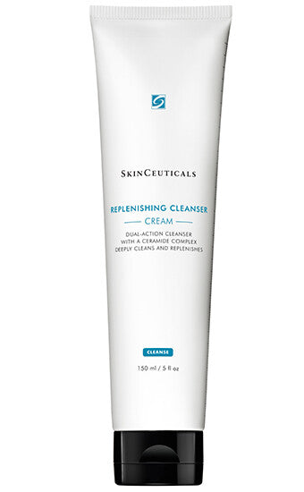 REPLENISHING CLEANSER