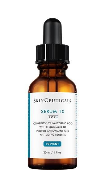 SERUM 10 AOX+