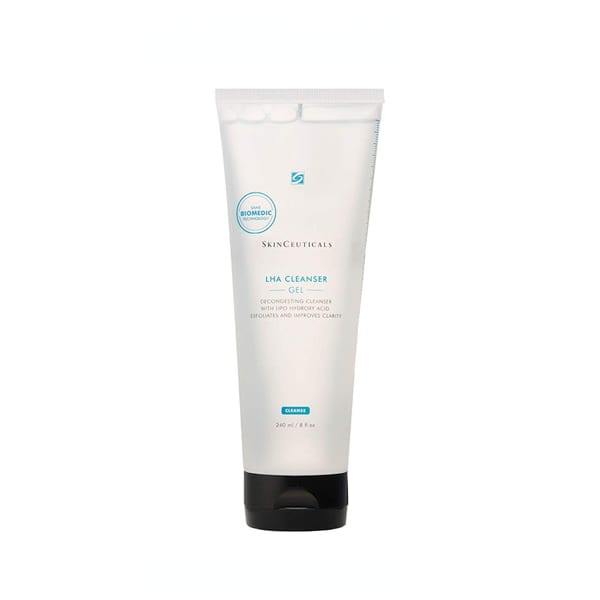 LHA Cleansing Gel
