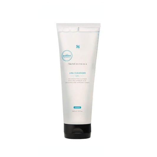 LHA Cleansing Gel