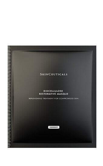 BIOCELLULOSE RESTORATIVE MASK (1-Piece)
