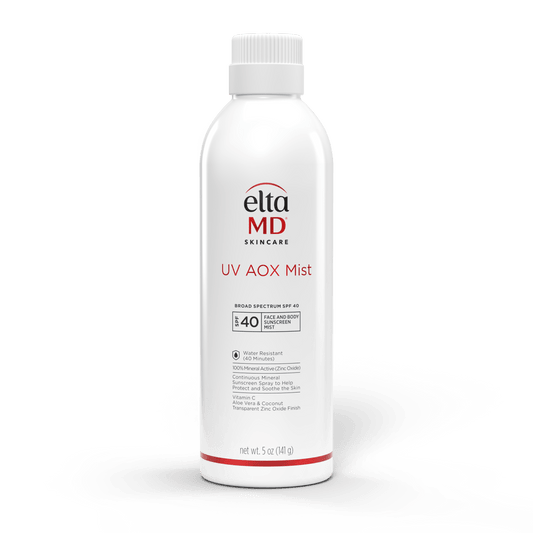 EltaMD UV AOX Mist Broad-Spectrum SPF 40