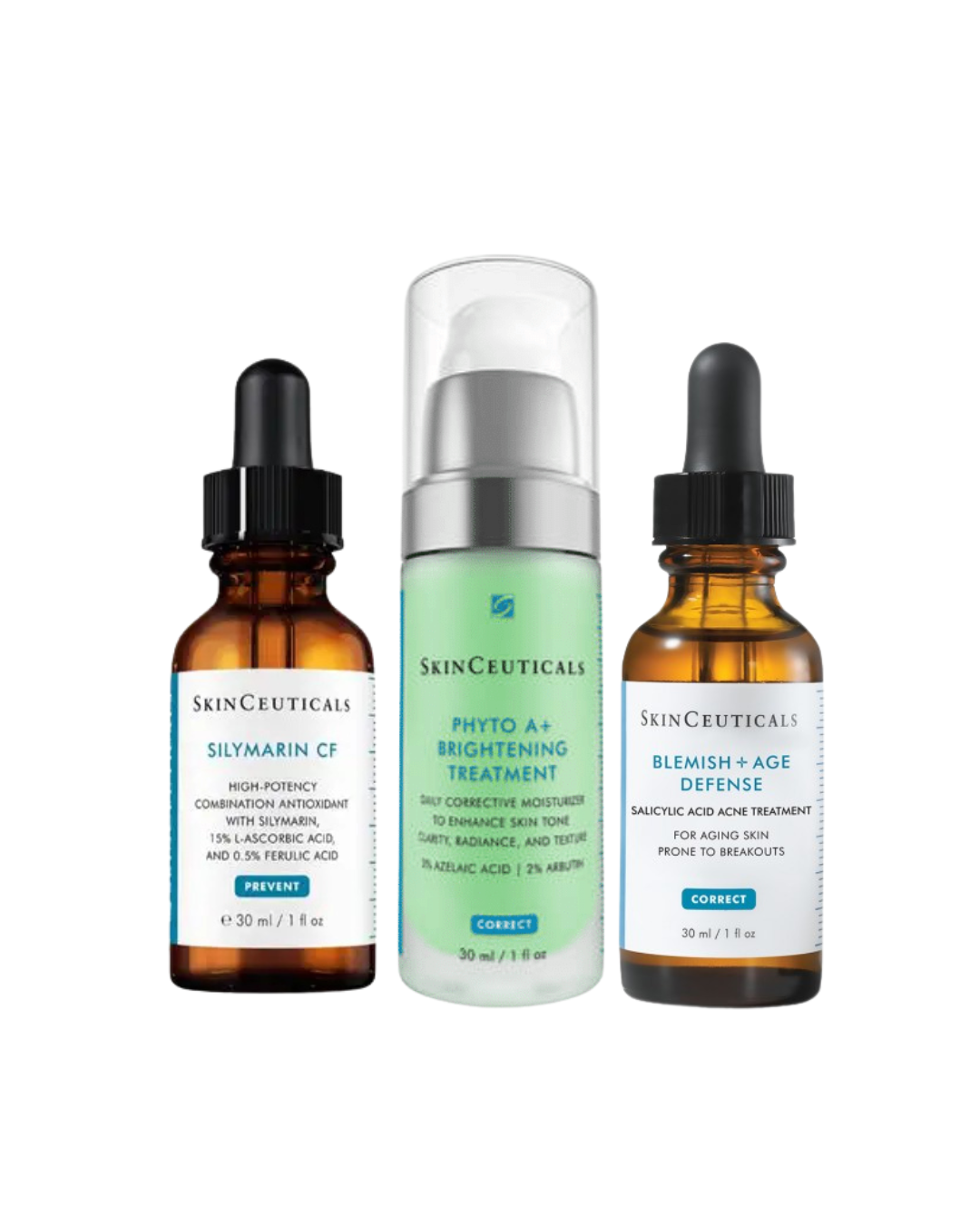 Acne Bundle