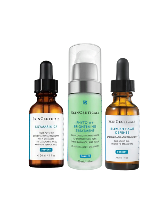 Acne Bundle