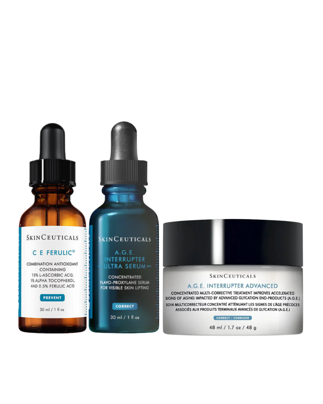 Aging Skin Bundle