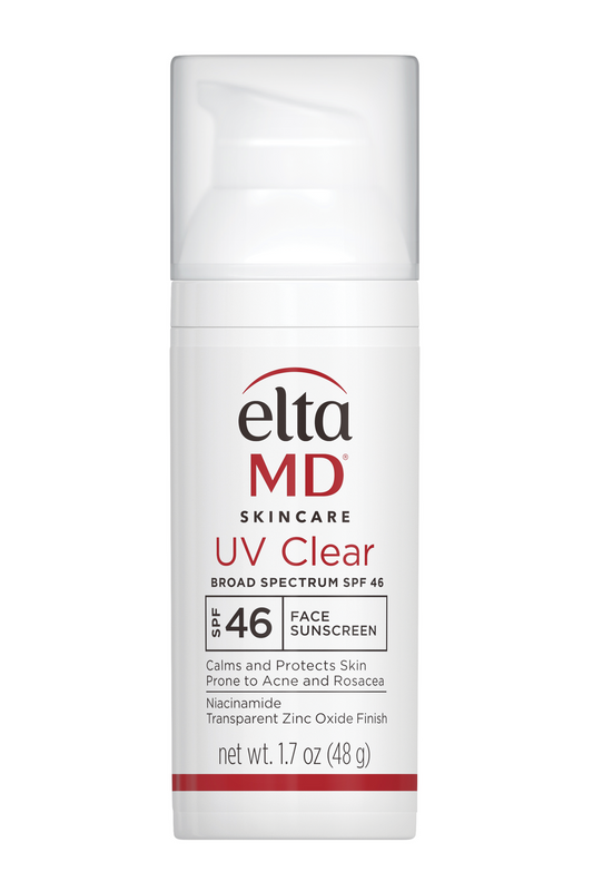 EltaMD UV Clear Broad-Spectrum SPF 46