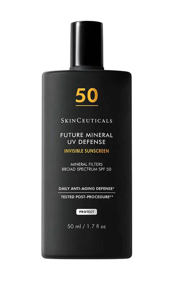 Future Mineral UV Defense Sunscreen SPF 50