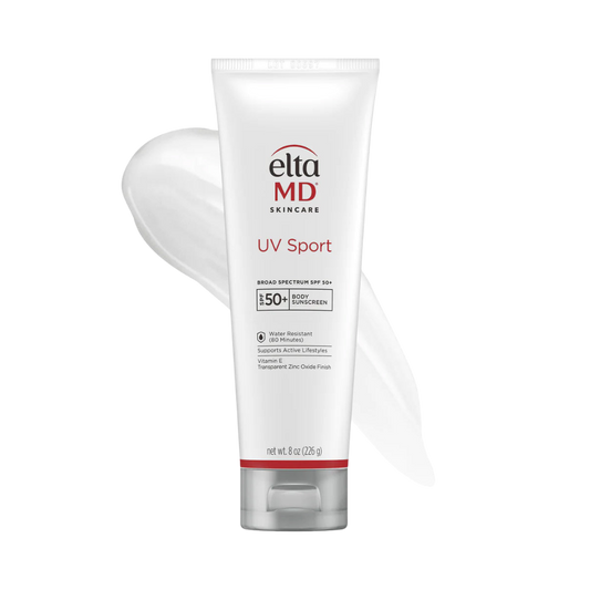 EltaMD UV Sport Broad-Spectrum SPF 50+ 8 oz