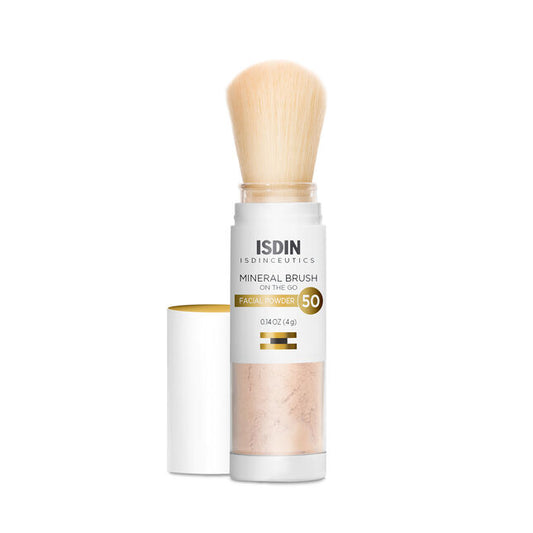 ISDINCEUTICS MINERAL BRUSH