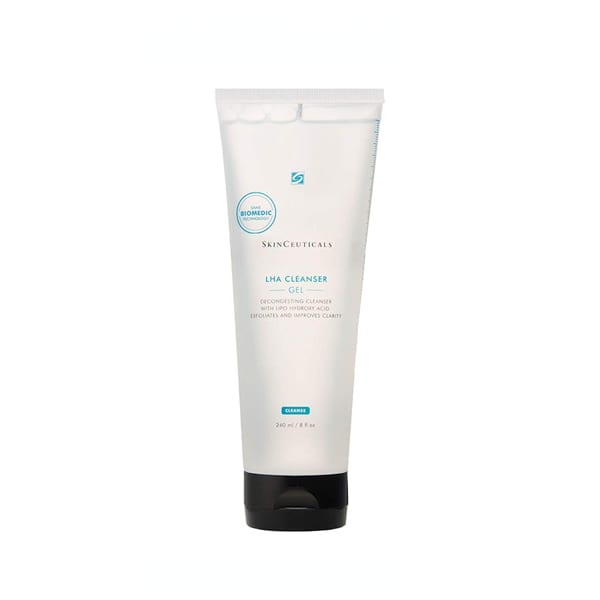 LHA Cleansing Gel – Mt. Pleasant Dermatology Online Store