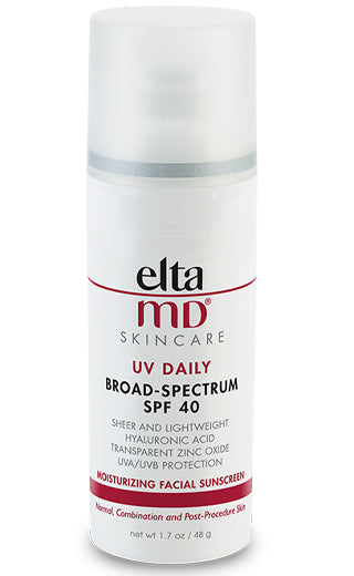 EltaMD UV Daily Broad-Spectrum SPF 40