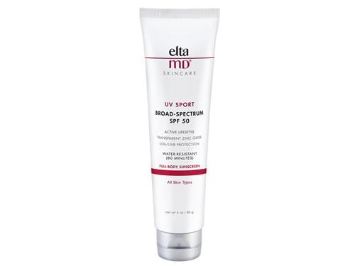EltaMD UV Sport Broad-Spectrum SPF 50 3 oz